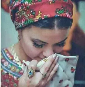 بنت ‏الخدامة ‏كامله