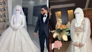 روايه تزوجها وظن انها جميلة كعيناها ولكن يوم الدخله اكتشف انها.... كامله الفصول