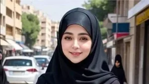 فلاحة فالجامعة الأمريكية كاملة