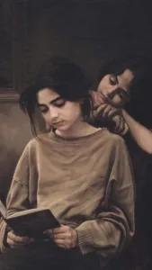 رواية تزوجت اختها الفصل الاول1بقام همس حسن   تمممممم