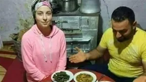 روايه بنت من الارياف كامله