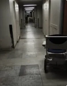 رواية المستشفى الم1عونه (كامله جميع الفصول) بقلم محمود حمدى