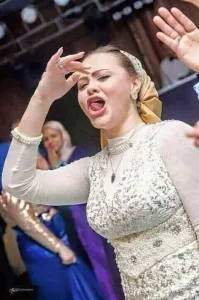 رواية ندoم بعد زمن بقلم نادية ستارز