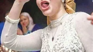 ايه صوت الزغاريط