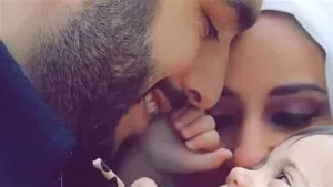 اول ما اتجوزت ربنا مأكرمنيش بالخلفه علي طول تع