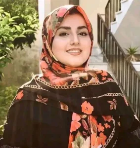 قصة جديدة للكاتبة سمسمة كاملة