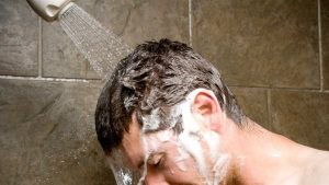 هل الأغتسال قبل الصلاة يغني عن الوضوء؟