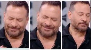 ماجد المصري علي الهواء