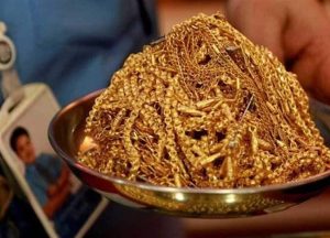 سعر الذهب اليوم