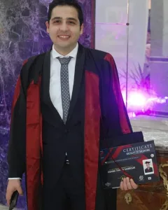 بعد اختفائه لمدة 4 أيام.. العثور على جثة طبيب مصري مشوهة ومدفونة في عيادته