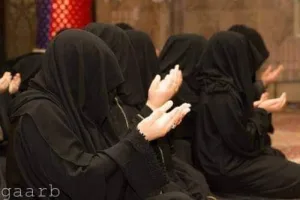 محدش عزاني في امي