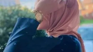 زوجتي مكتئبه