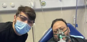 حقيقة وفاة خالد مقداد مؤسس قناة طيور الجنة