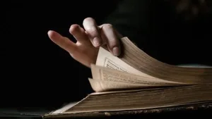 نبي الله سليمان والافعى سية