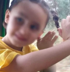 وداعا لين فراشة فالجنه