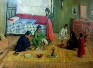 اختي طيبه اووي