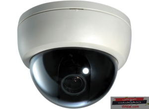 كاميرا المراقبة