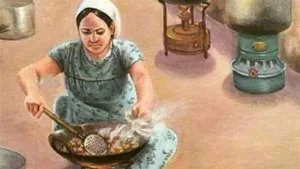 قصة حقيقية حدثت فى الأردن