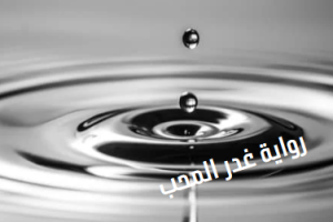 رواية غددر المحب كامله