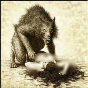 قصة تقشعر لها الابدان