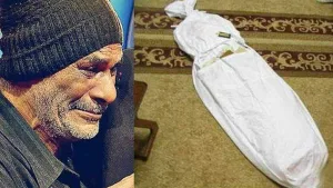 قصة شاب رفض والده ان يصلي عليه بعد صلاة الفريضة