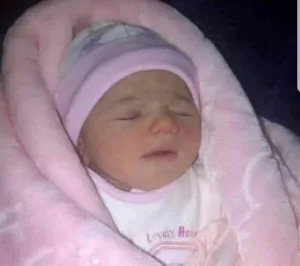 قصة ليس ابنى