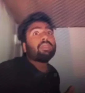 يوتيوبر هندى