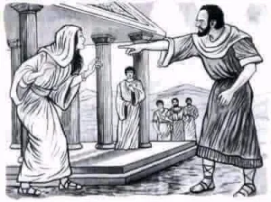 من قصص سيدنا عمر بن الخطاب