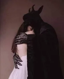 عشتار وجلجامش