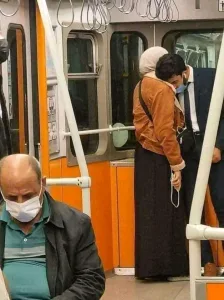 الزوجة الصالحة