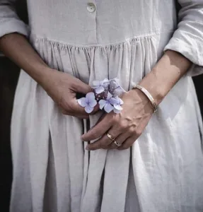 بلغت الاربعين من عمرى