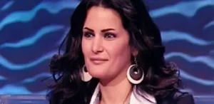 سقوط فستان سما المصري