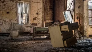 رواية " طوفان أرض الظلام " كاملة