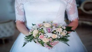 رواية ليلة زفافي رائعة جدا