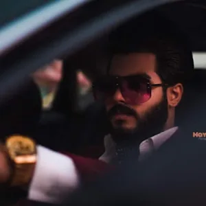 رواية عشقي لصعيدي