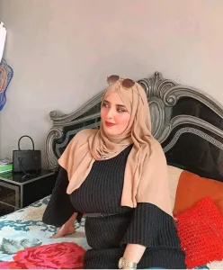 كبرياء حواء كامله