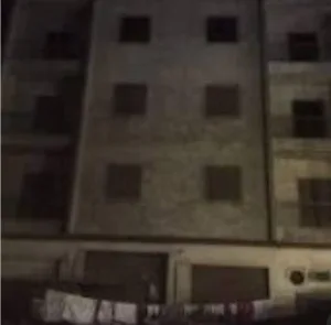 العمارة اللى قصادنا