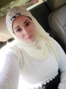 انا سهر 30 سنة .. ارملة بقالي ست شهور فقط.