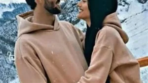 رواية زوجة اخي كاملة