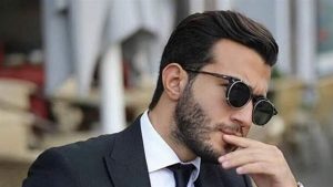 مهمتك الجايه يا حضره الضابط