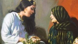 حرفيا انا في ورطه ومش عارفه اتصرف ازاي