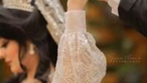 قصة وليد وزوجته