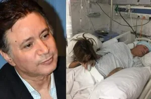 «وجع قلب».. آخر كلمات إيمان البحر درويش قبل مرضه