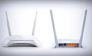 لو النور بيقطع عندك.. طريقة تشغيل الراوتر بدون كهرباء