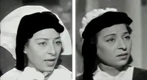 الفنانة التي تزوجت من ( جـ ##ـــن ) وحملت منه!