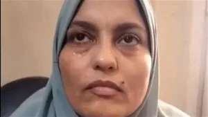 رضا ضـ،حية زوجها عنتيل البحيرة: صورني خلال العـ،ـلاقة ونشر الفيديوهات على الإنترنت