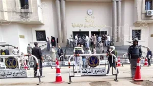 الحبس 3 سنوات لـ "شرقاوية" جمعت بين 4 أزواج في وقت واحد