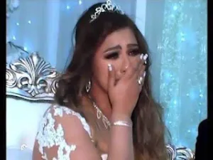 قصة انا عايشه في بيت عمي كامله