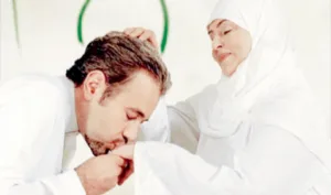 قصة الأم وزوجة الإبن (كامله )