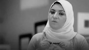 هبة قطب تحذ@ر الرجال: إذا ظهرت هذه العلامة في زوجتك طل.قها فورًا